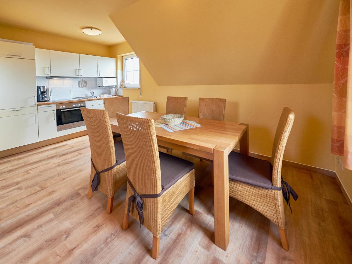Haus Am See - Apt. 02 Sellin  المظهر الخارجي الصورة