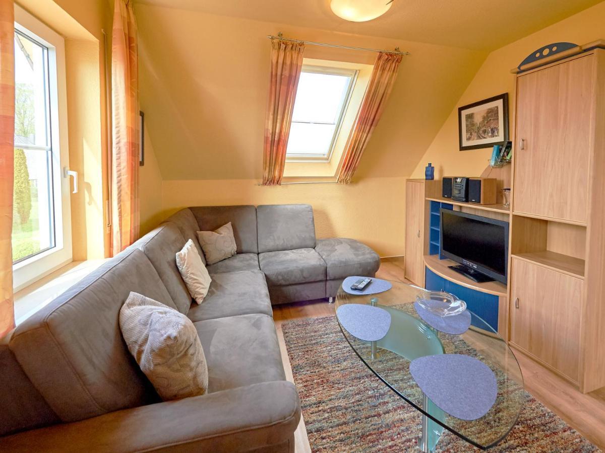 Haus Am See - Apt. 02 Sellin  المظهر الخارجي الصورة