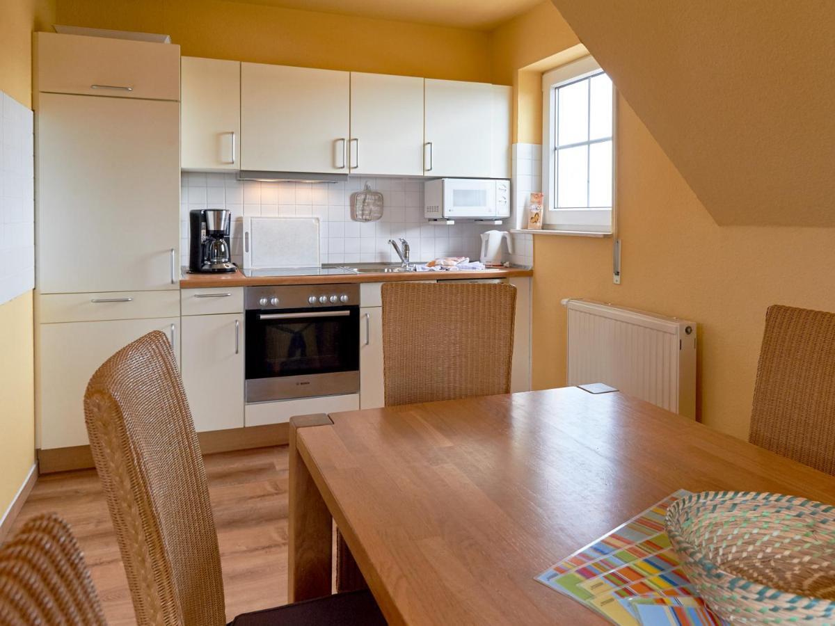 Haus Am See - Apt. 02 Sellin  المظهر الخارجي الصورة