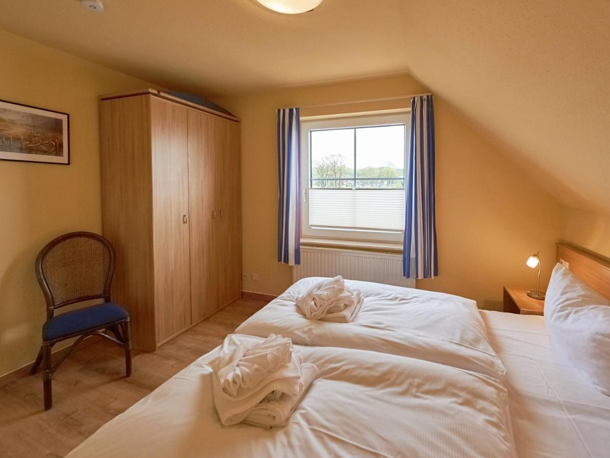 Haus Am See - Apt. 02 Sellin  المظهر الخارجي الصورة