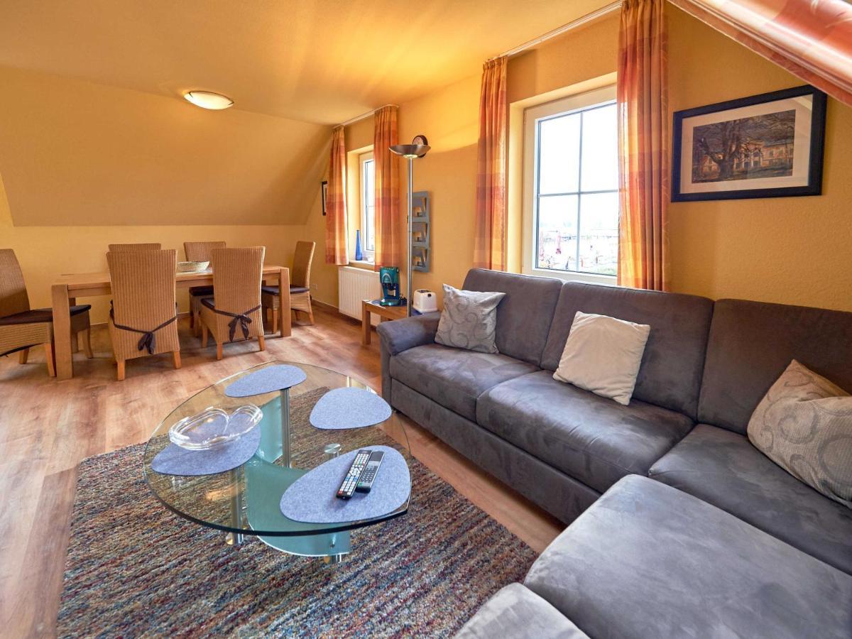 Haus Am See - Apt. 02 Sellin  المظهر الخارجي الصورة