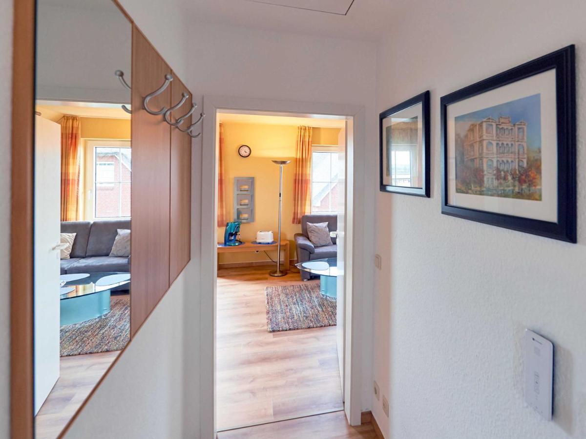 Haus Am See - Apt. 02 Sellin  المظهر الخارجي الصورة