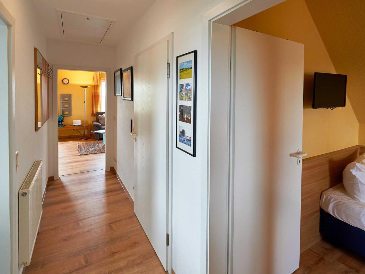 Haus Am See - Apt. 02 Sellin  المظهر الخارجي الصورة